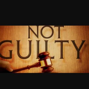 Meet your Posher, Gerald